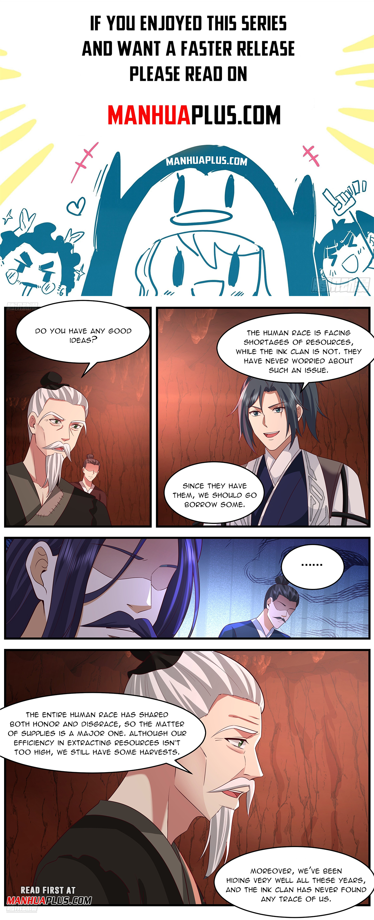 Martial Peak Chapter 3645 - 1