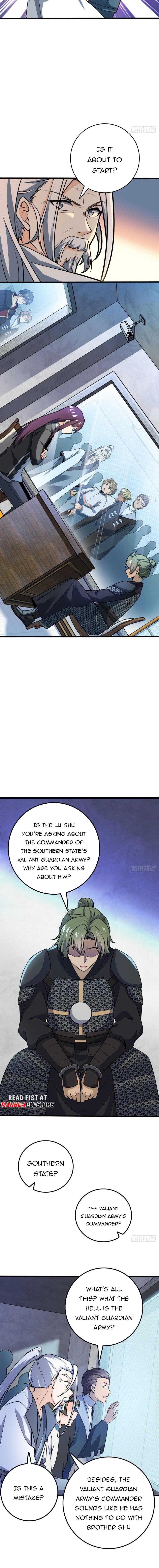 Spare Me, Great Lord! Chapter 603 - 2