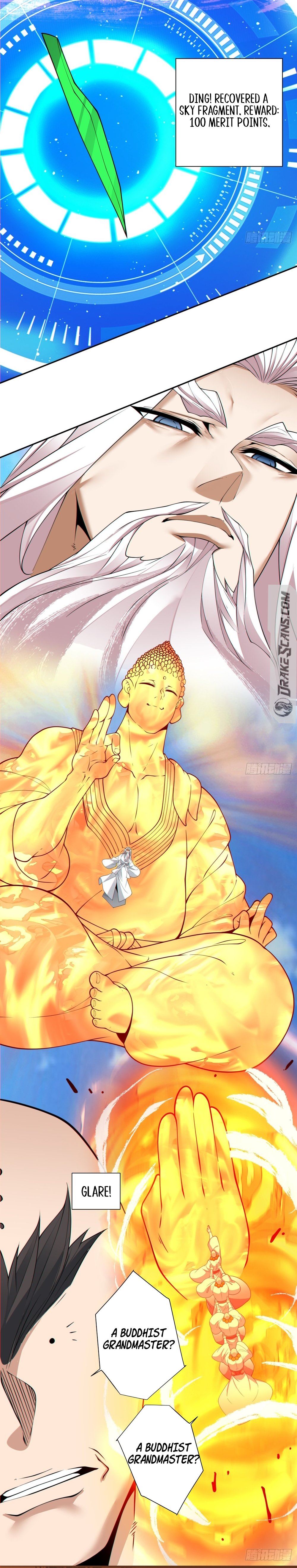 My Disciples Are All Big Villains Chapter 172 - 2