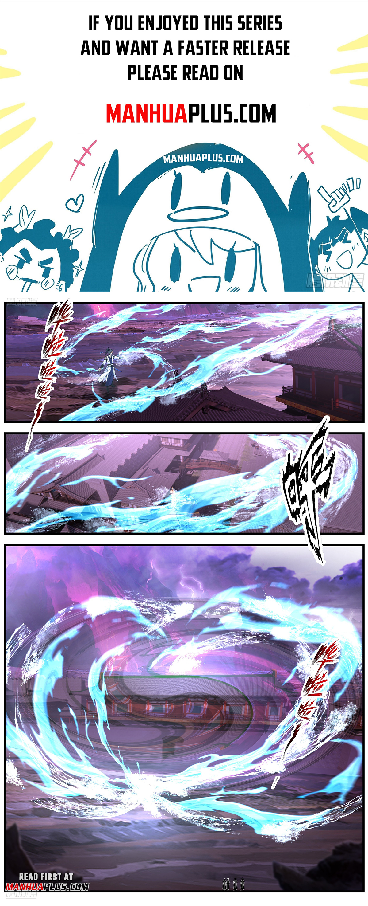 Martial Peak Chapter 3649 - 1