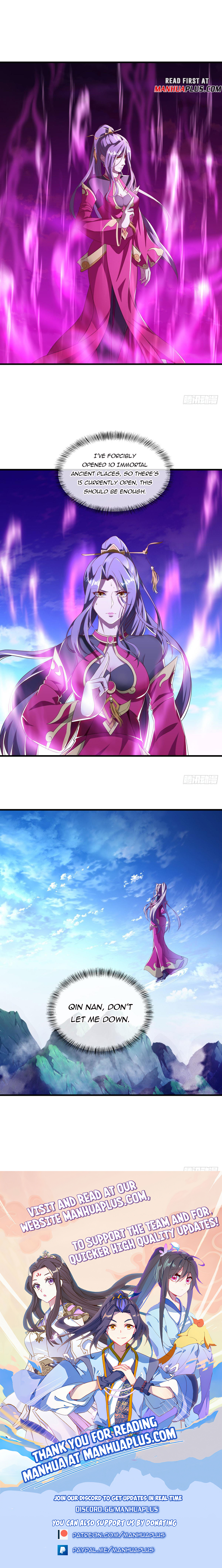 Peerless Battle Spirit Chapter 625 - 9