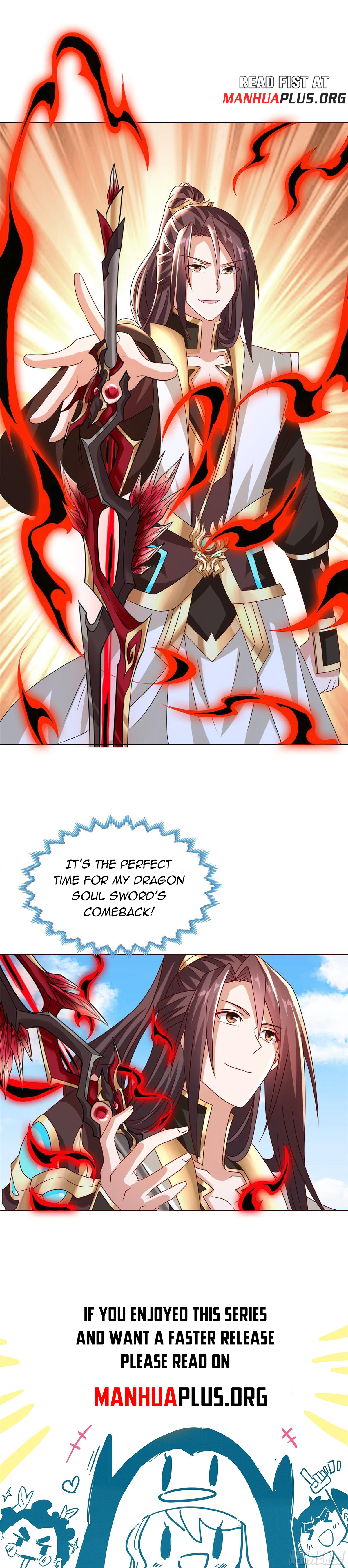 Dragon Master Chapter 260 - 6
