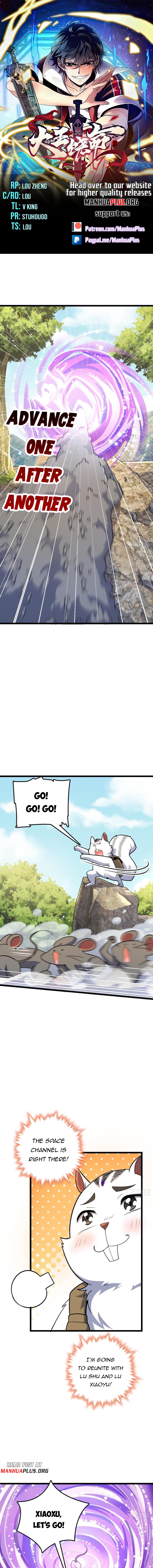 Spare Me, Great Lord! Chapter 604 - 1