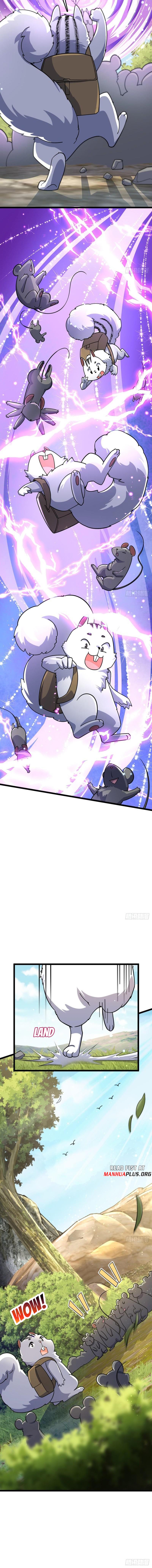 Spare Me, Great Lord! Chapter 604 - 2