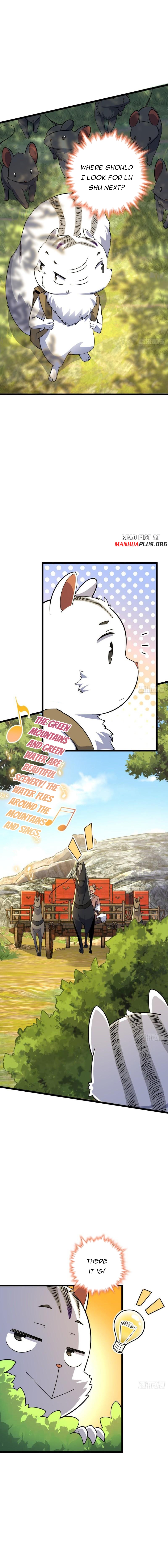 Spare Me, Great Lord! Chapter 604 - 3