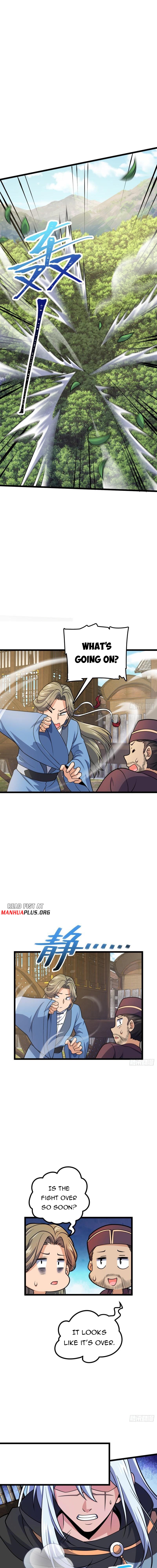 Spare Me, Great Lord! Chapter 604 - 13