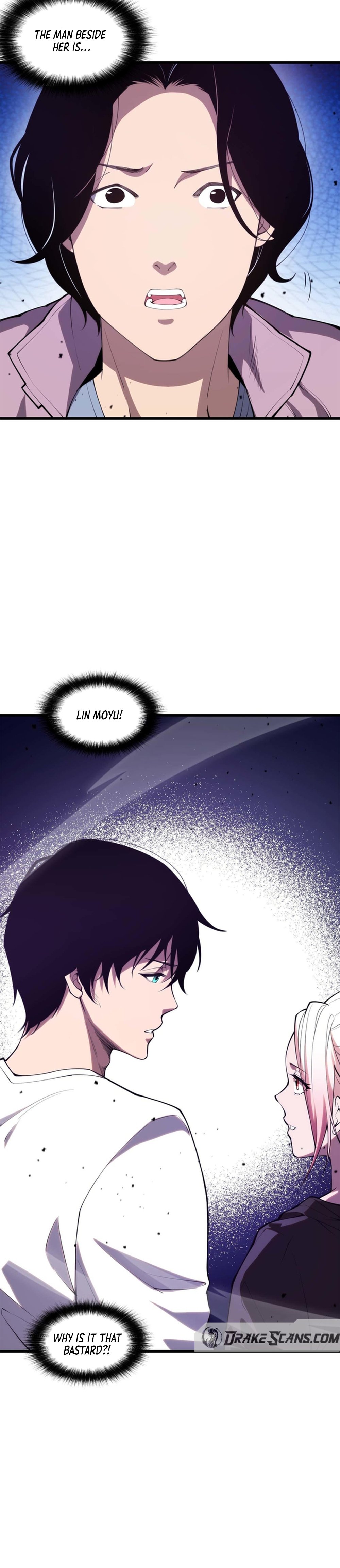 Necromancer, the Ultimate Scourge! Chapter 49 - 12