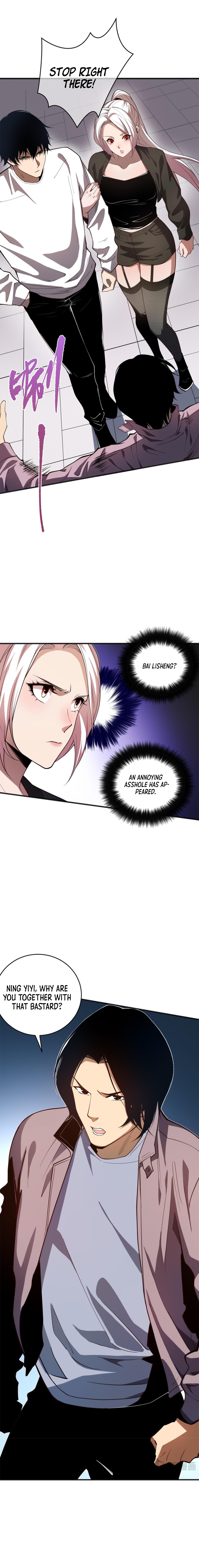 Necromancer, the Ultimate Scourge! Chapter 49 - 13