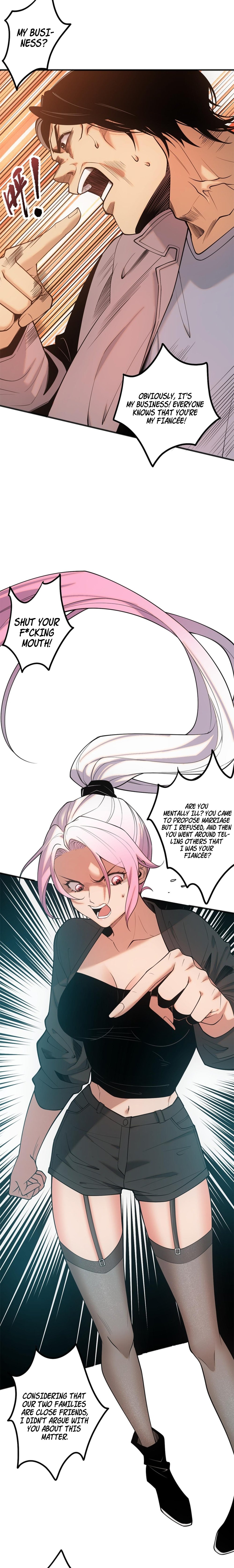 Necromancer, the Ultimate Scourge! Chapter 49 - 15