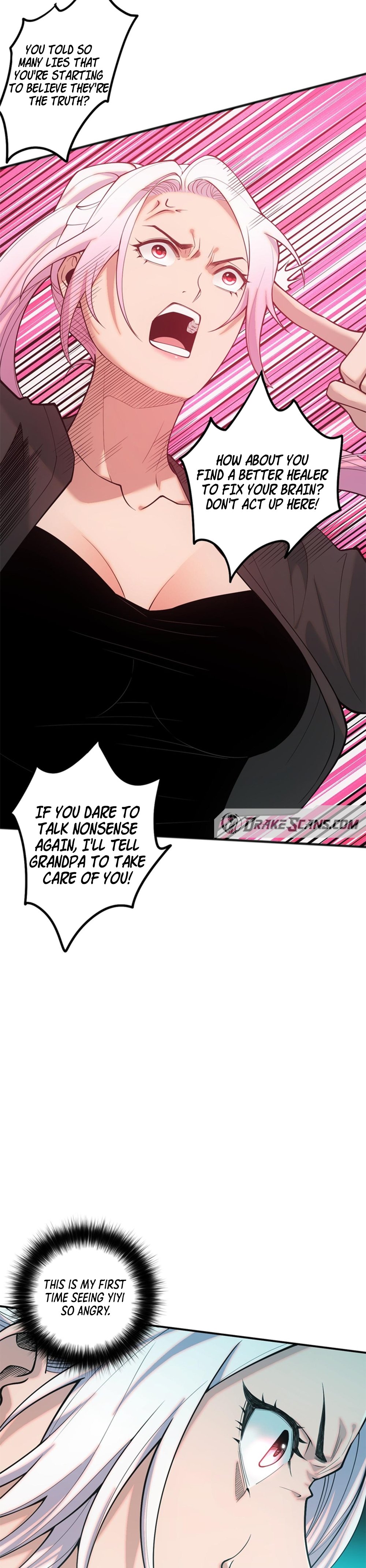 Necromancer, the Ultimate Scourge! Chapter 49 - 16