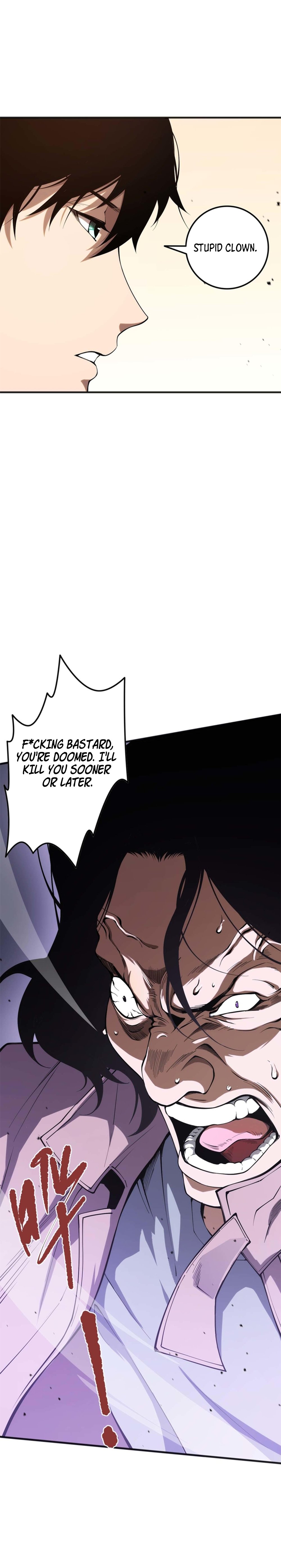 Necromancer, the Ultimate Scourge! Chapter 49 - 19