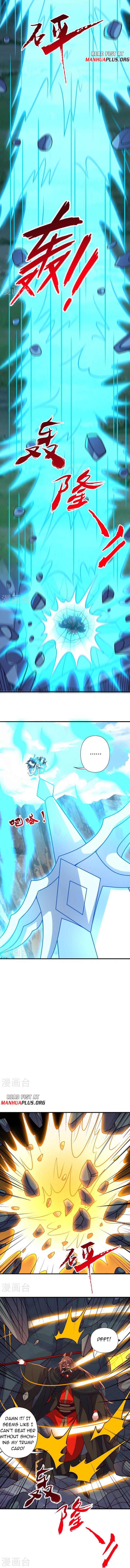 Banished Disciple's Counterattack Chapter 446 - 12