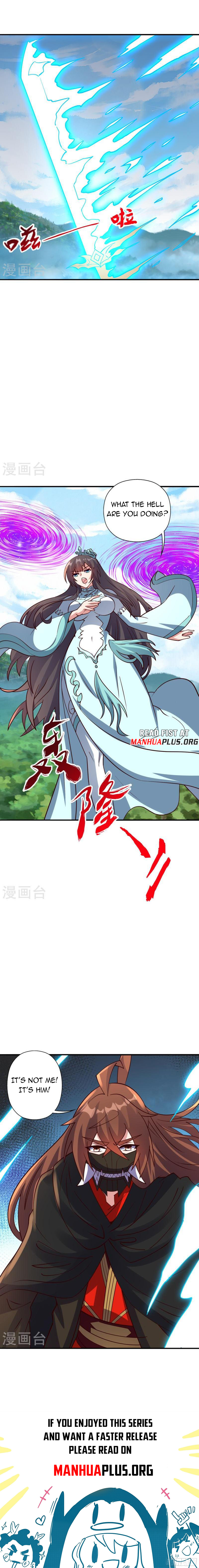 Banished Disciple's Counterattack Chapter 446 - 17