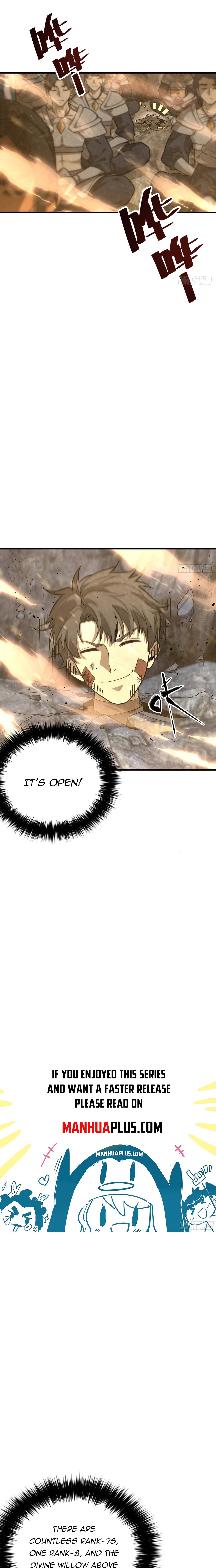 Global Martial Arts Chapter 238 - 3