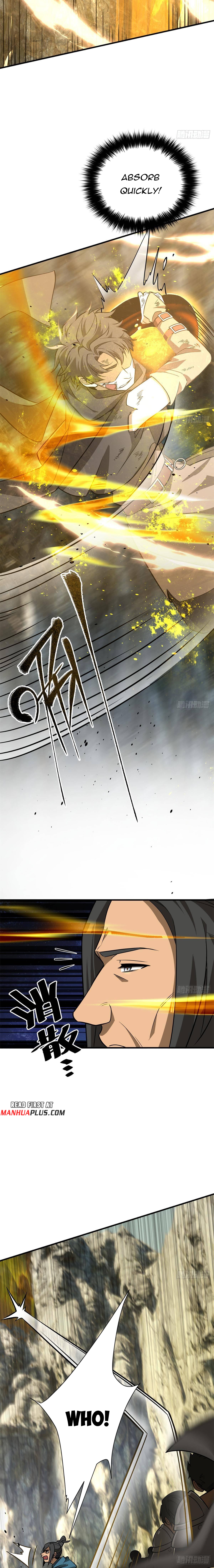 Global Martial Arts Chapter 238 - 6