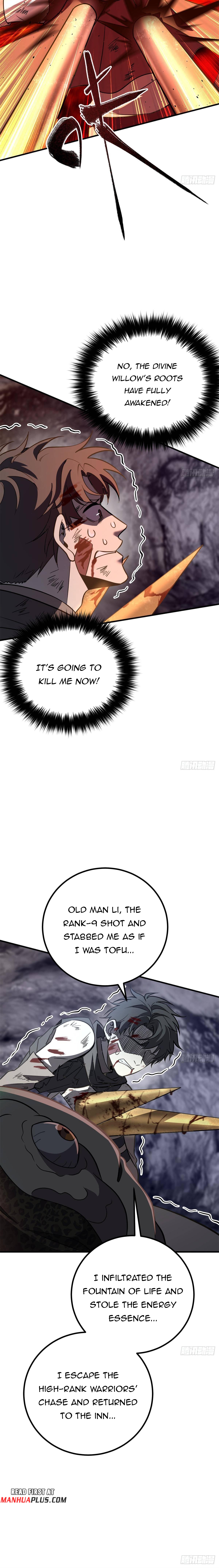 Global Martial Arts Chapter 238 - 12