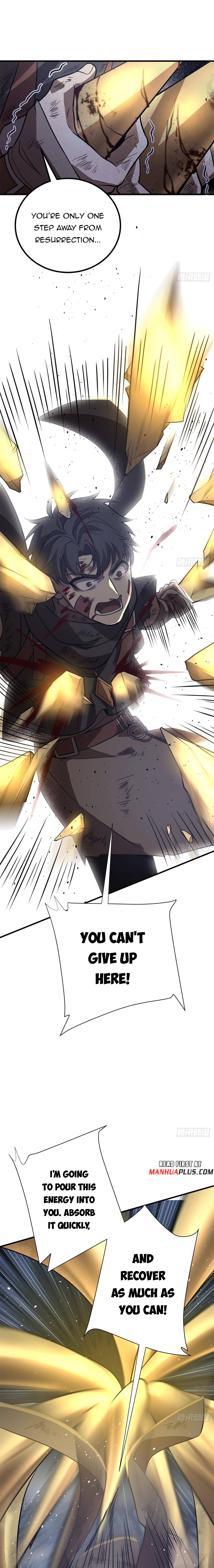 Global Martial Arts Chapter 238 - 13