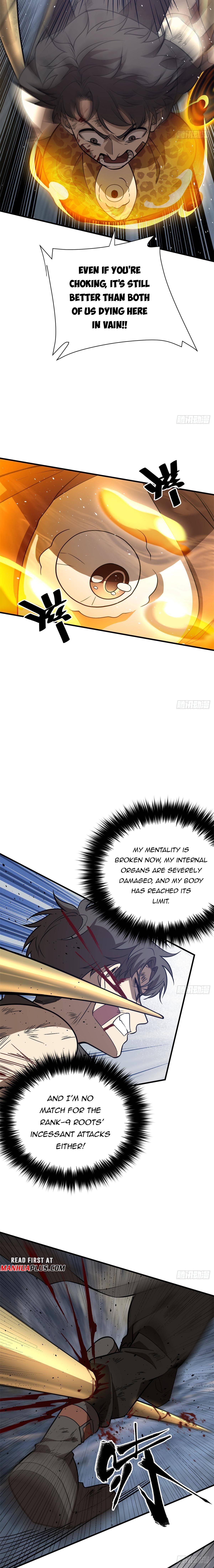 Global Martial Arts Chapter 238 - 14