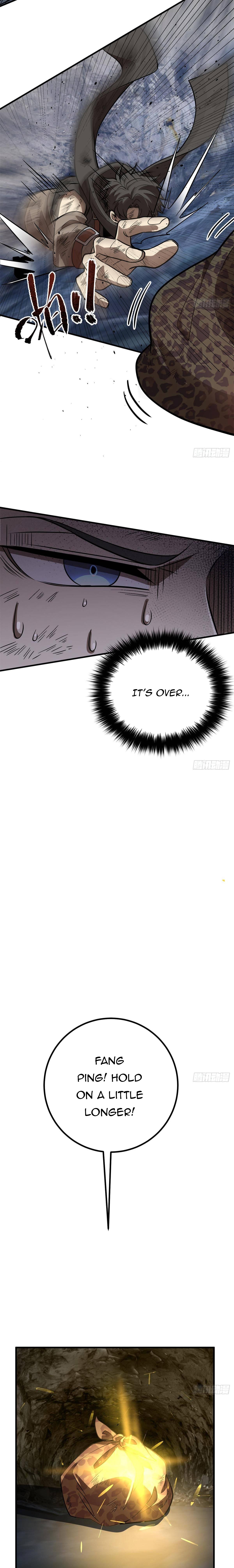 Global Martial Arts Chapter 238 - 15