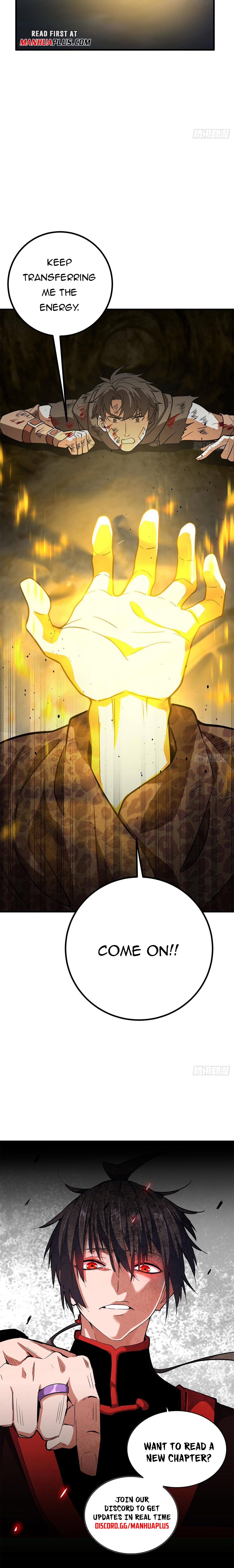 Global Martial Arts Chapter 238 - 16