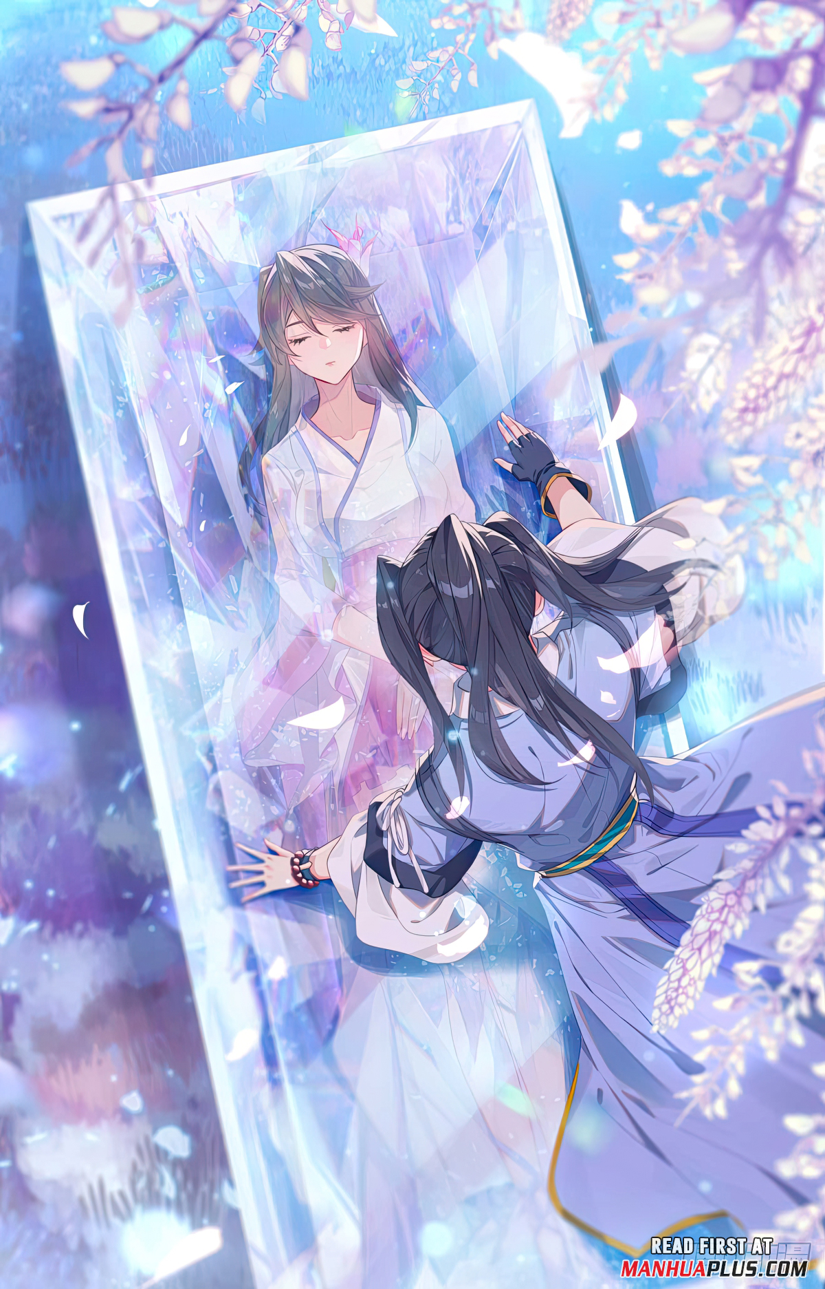 Yuan Zun Chapter 563 - 7