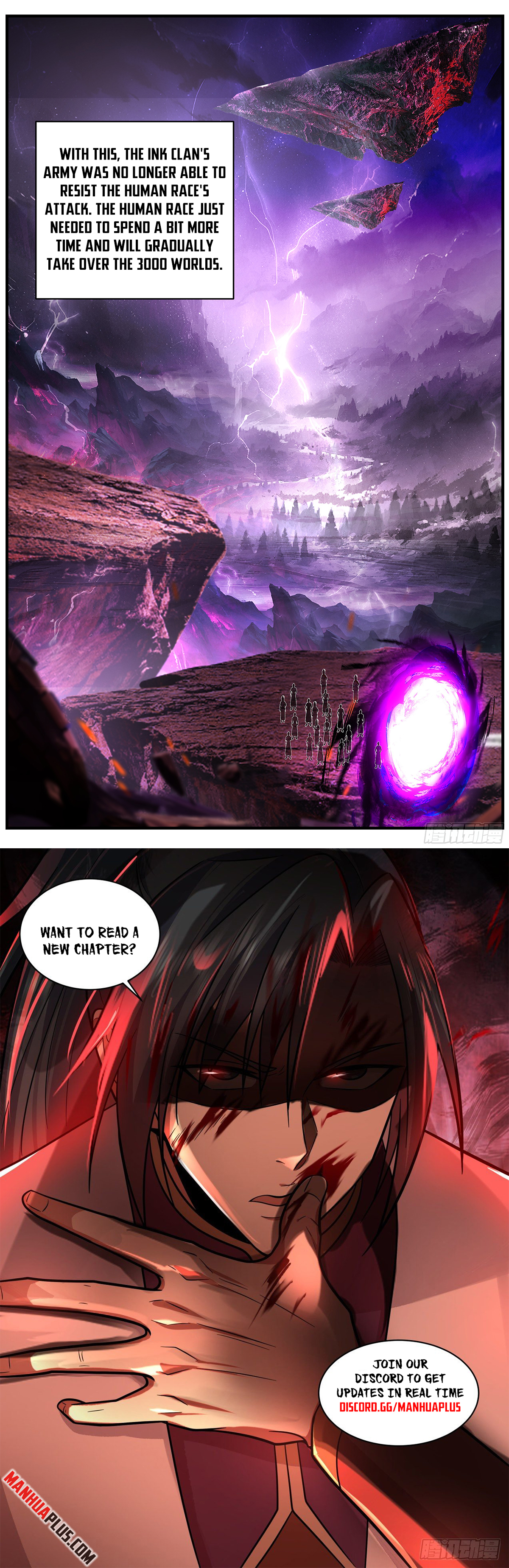 Martial Peak Chapter 3651 - 12