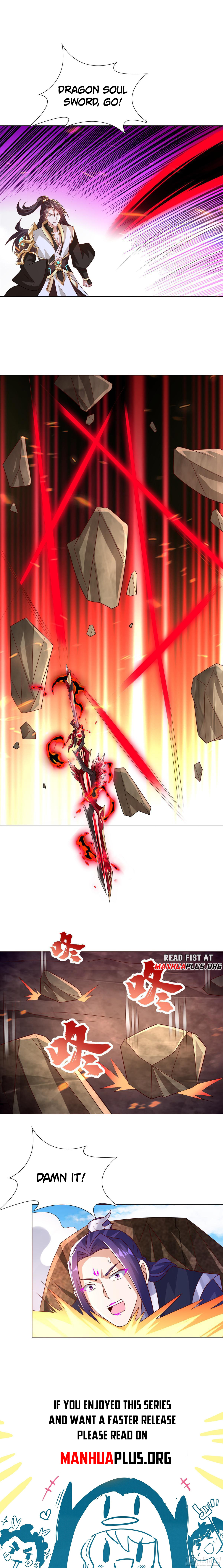 Dragon Master Chapter 263 - 6