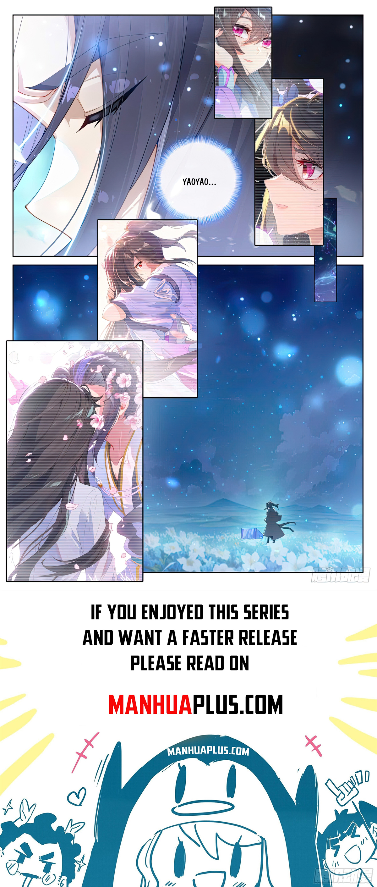 Yuan Zun Chapter 564 - 8