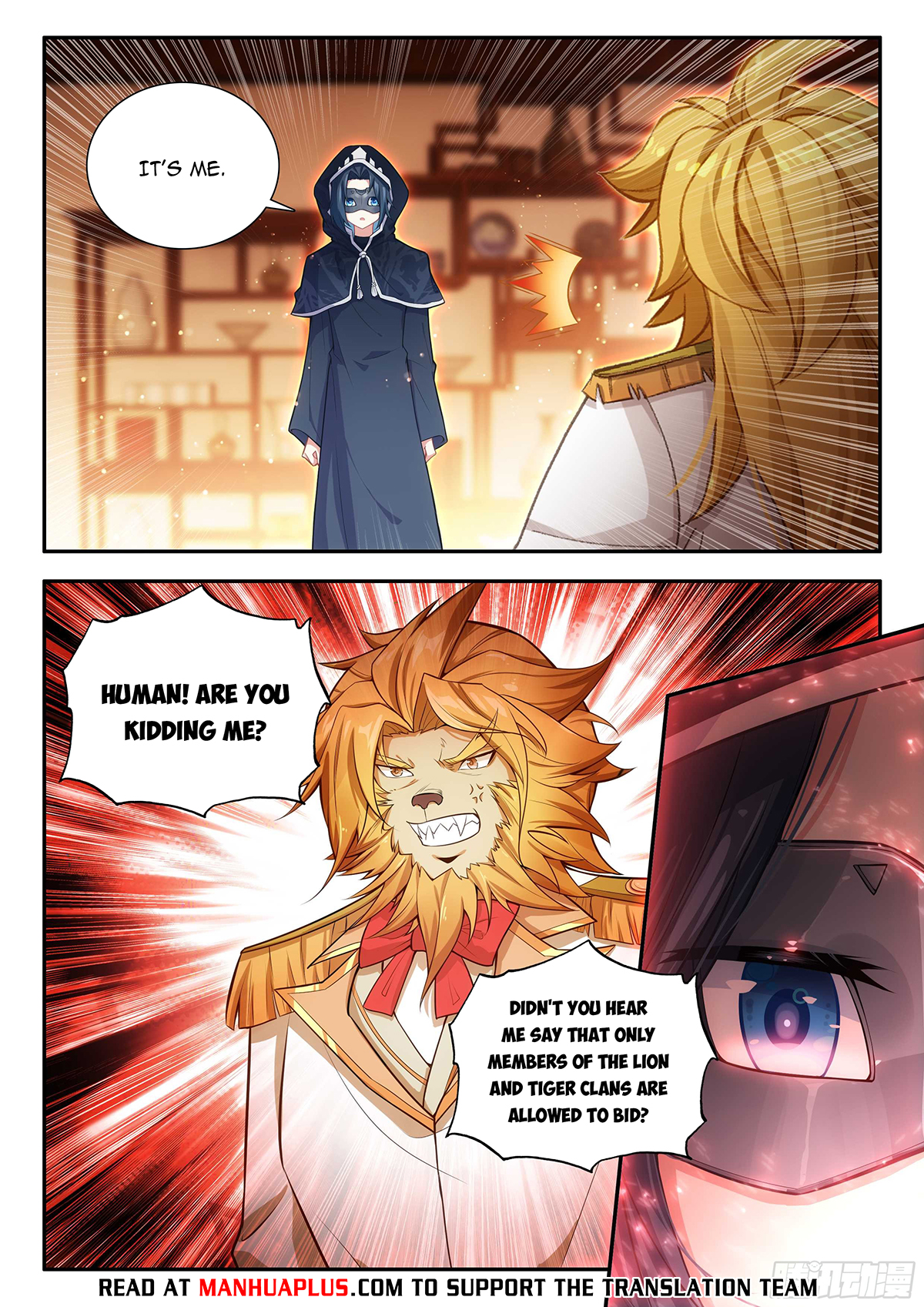 Soul Land V Chapter 165 - 12