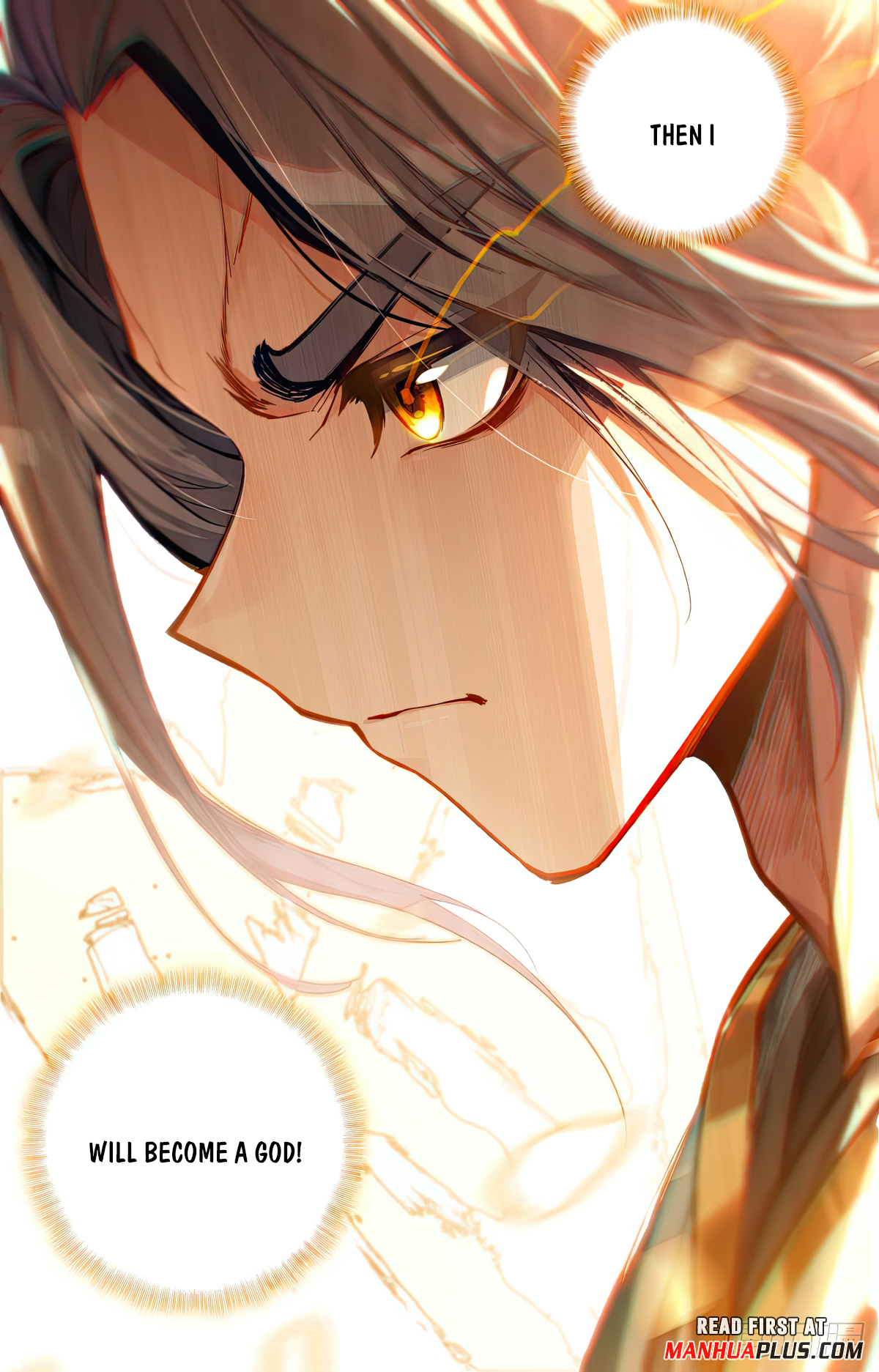 Yuan Zun Chapter 564.5 - 3