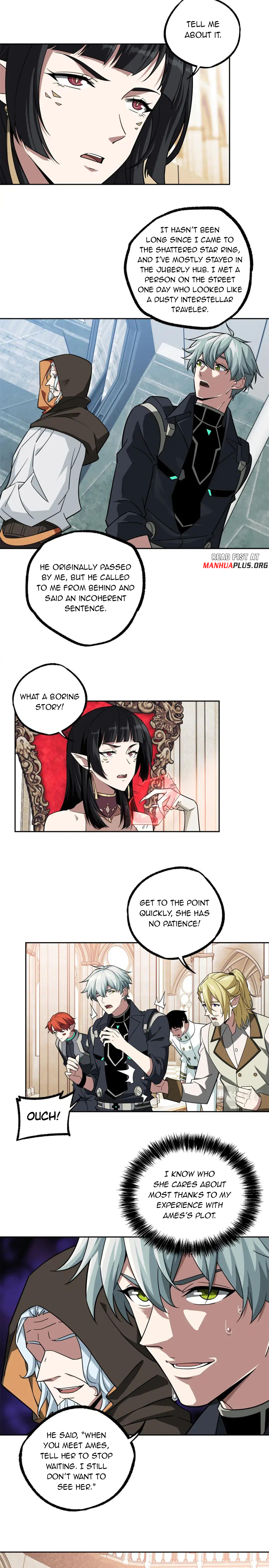 The Legendary Mechanic Chapter 229 - 4