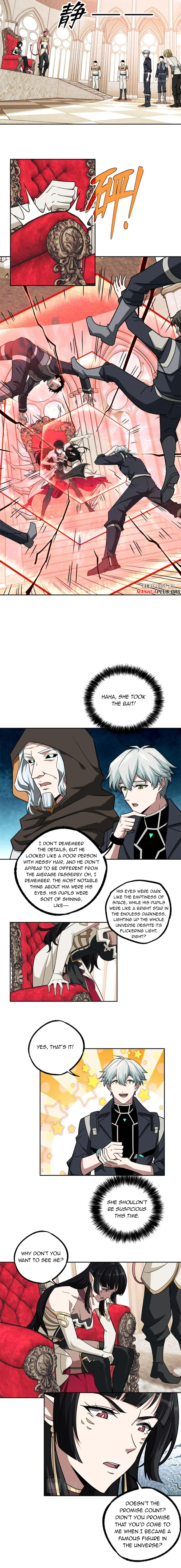 The Legendary Mechanic Chapter 229 - 5