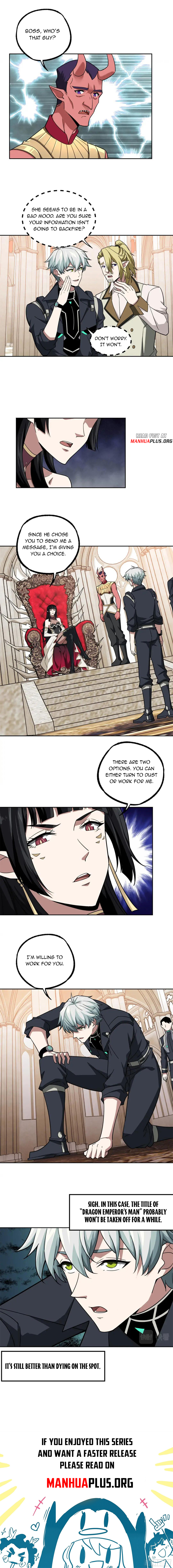 The Legendary Mechanic Chapter 229 - 6