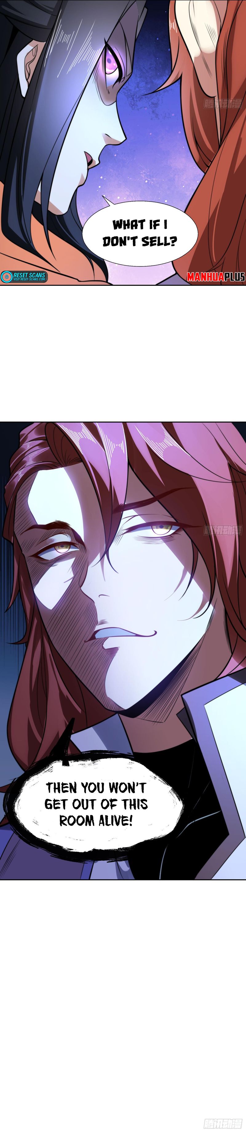 Chaotic Sword God Chapter 100 - 14