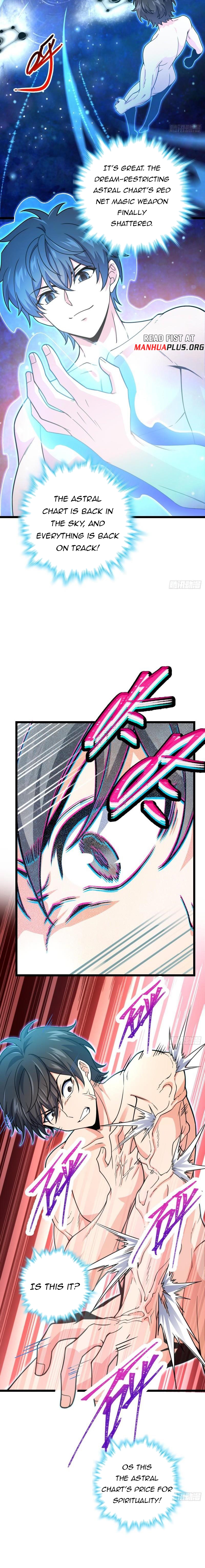 Spare Me, Great Lord! Chapter 606 - 2