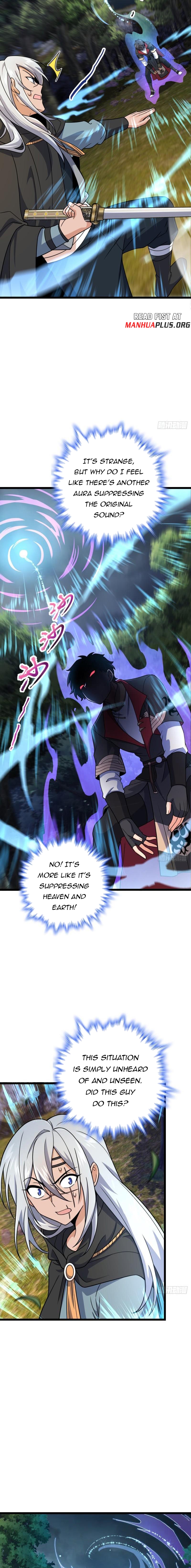 Spare Me, Great Lord! Chapter 606 - 5