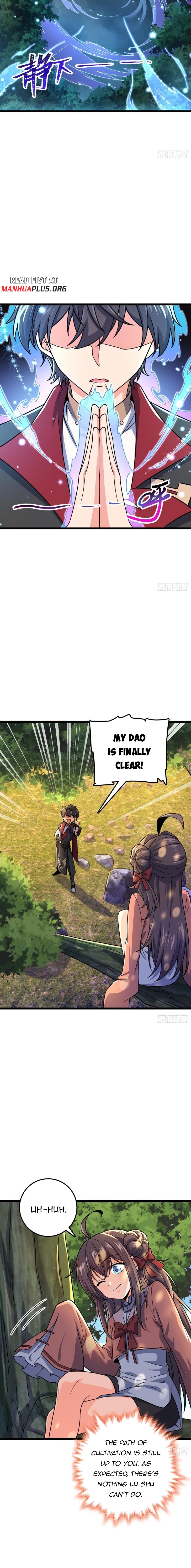 Spare Me, Great Lord! Chapter 606 - 6