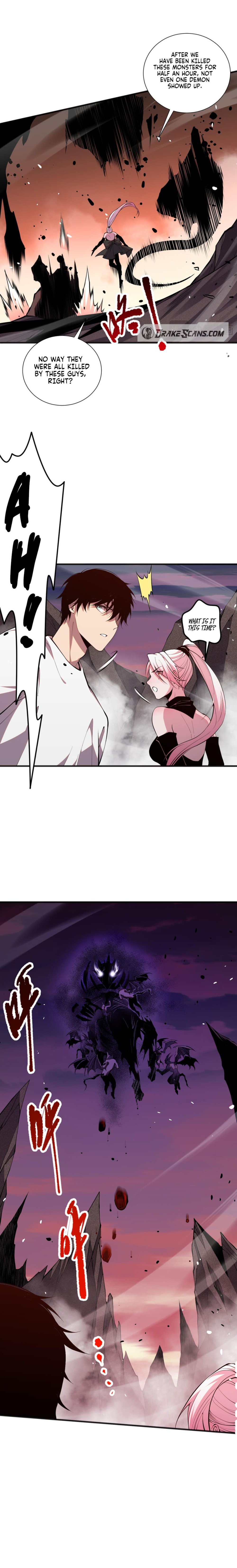 Necromancer, the Ultimate Scourge! Chapter 56 - 13