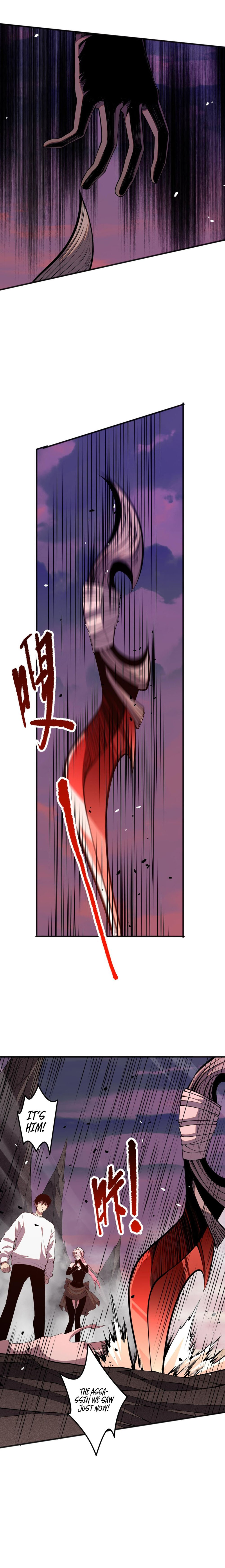 Necromancer, the Ultimate Scourge! Chapter 56 - 14