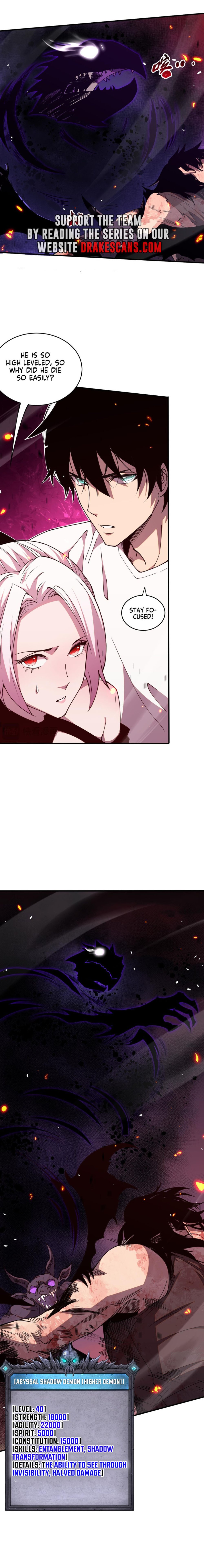 Necromancer, the Ultimate Scourge! Chapter 56 - 15