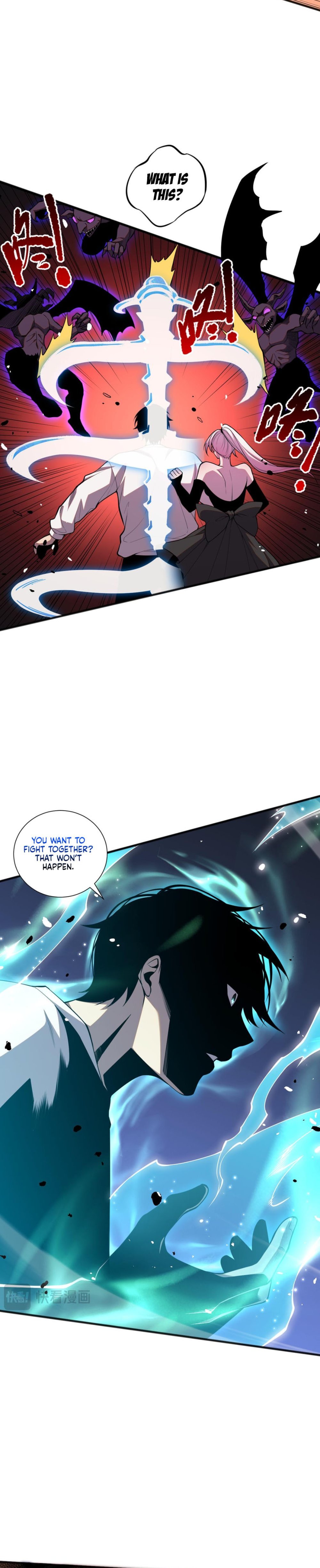 Necromancer, the Ultimate Scourge! Chapter 56 - 17