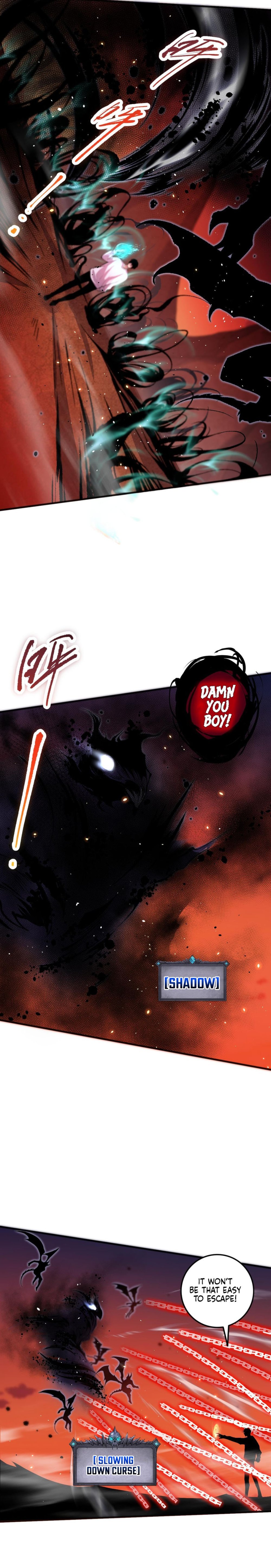 Necromancer, the Ultimate Scourge! Chapter 56 - 18