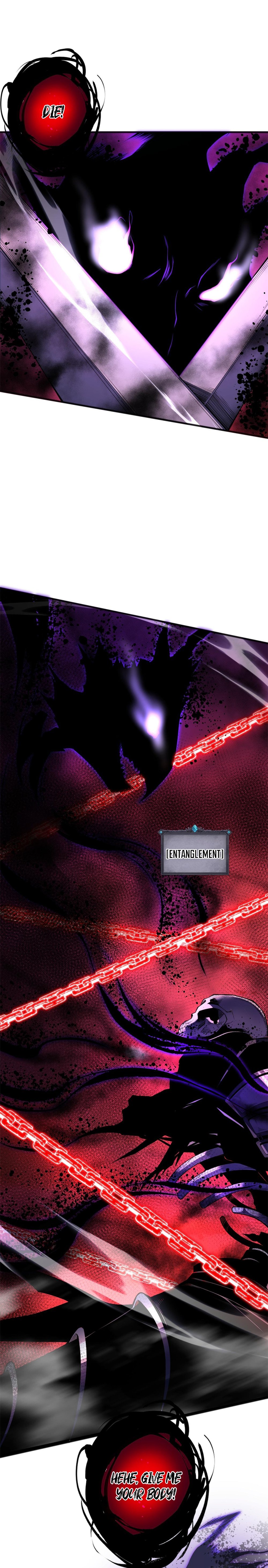 Necromancer, the Ultimate Scourge! Chapter 57 - 4