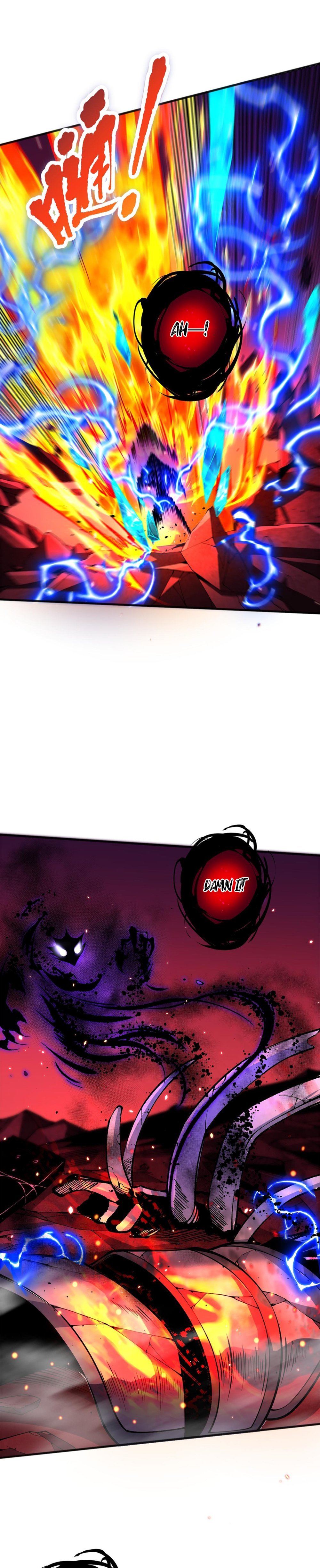 Necromancer, the Ultimate Scourge! Chapter 57 - 7