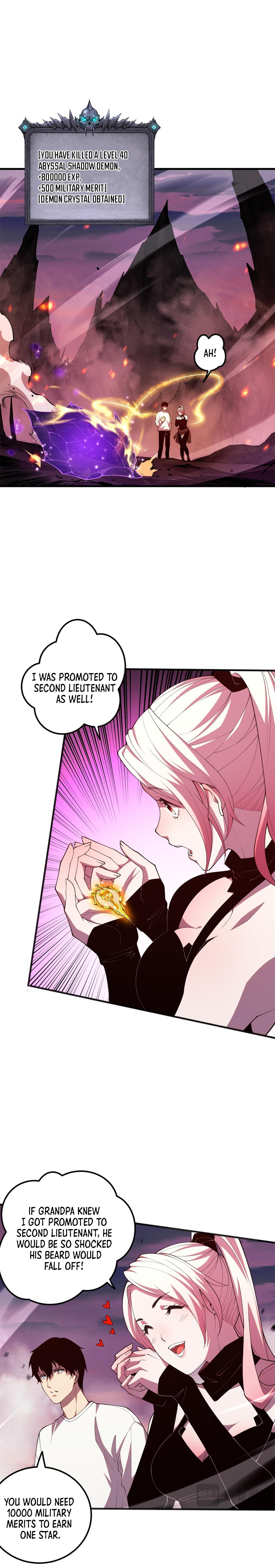 Necromancer, the Ultimate Scourge! Chapter 57 - 12