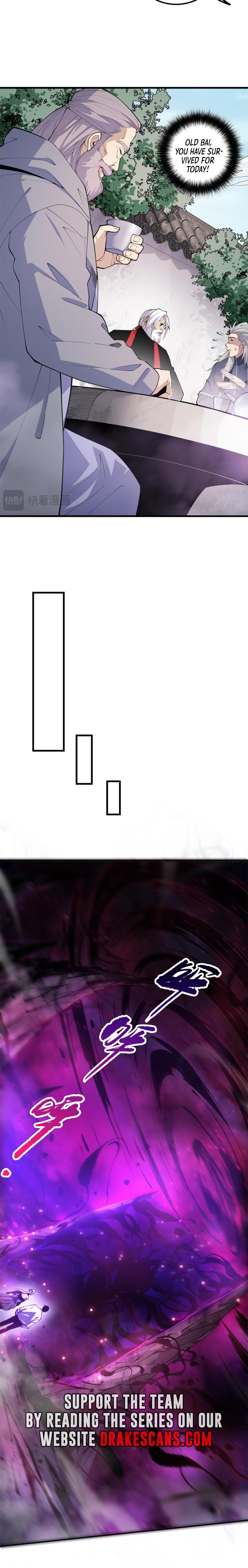 Necromancer, the Ultimate Scourge! Chapter 57 - 19