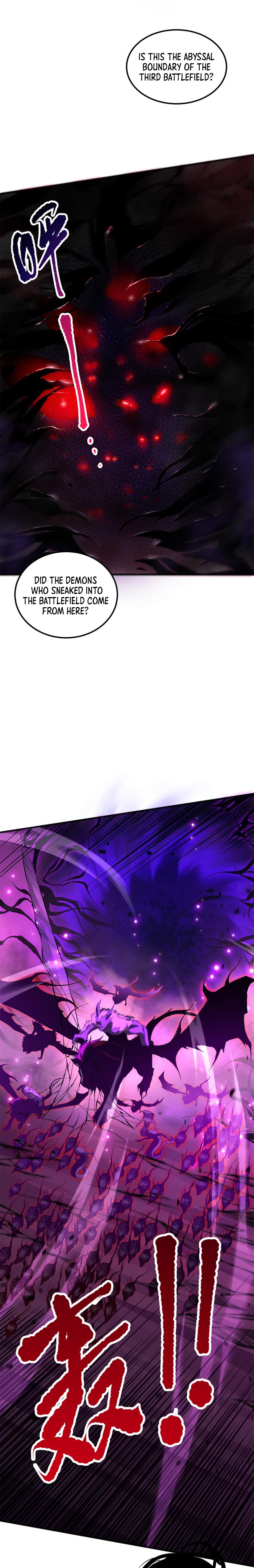 Necromancer, the Ultimate Scourge! Chapter 57 - 20