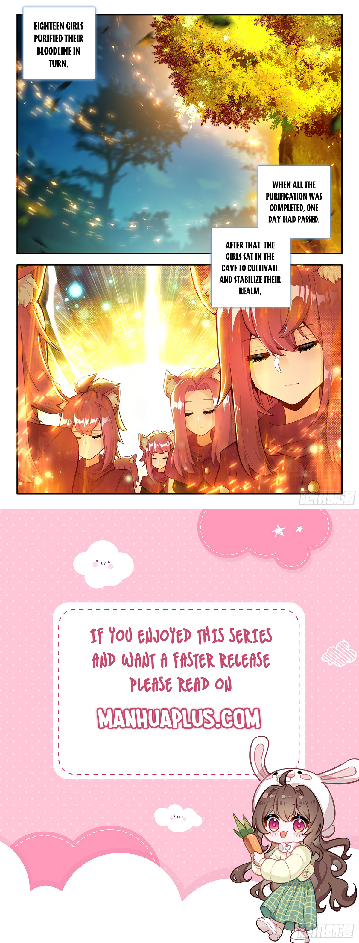 Soul Land V Chapter 168 - 16