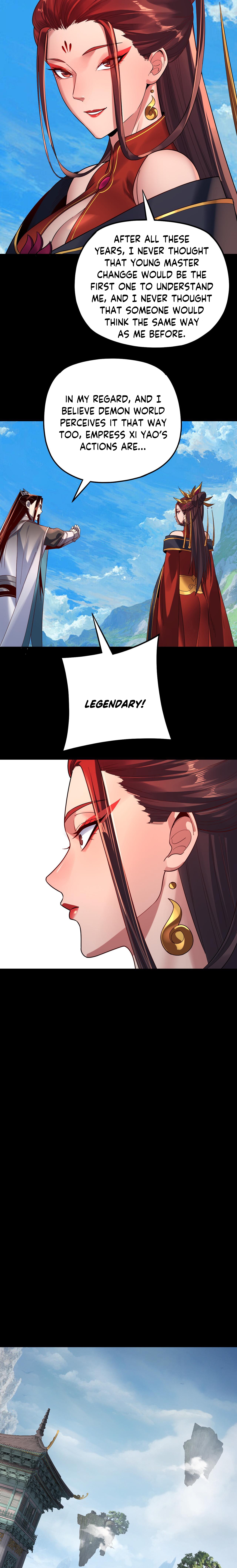 I Am the Fated Villain Chapter 130 - 5