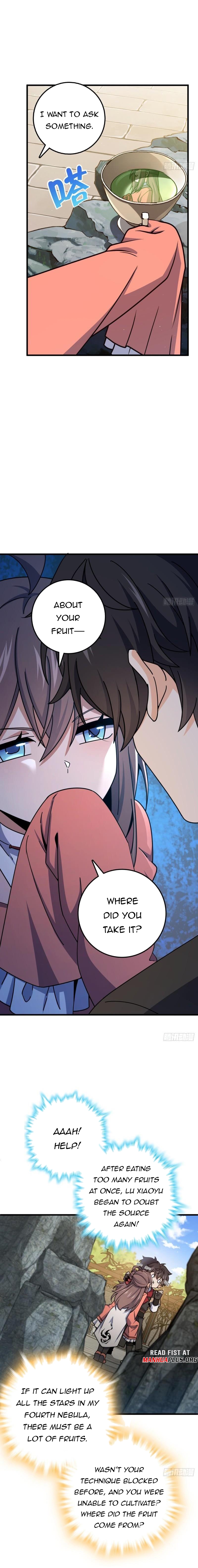 Spare Me, Great Lord! Chapter 611 - 10